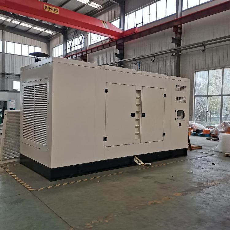 石河子发电机出租